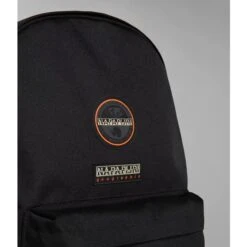 Napapijri Voyage Daypack Black -Mode Tassen Winkel image 3668