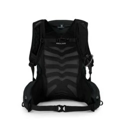 Osprey Tempest 9 Women's Backpack M/L Stealth Black -Mode Tassen Winkel image 3672