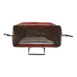 Ortlieb Back-Roller Plus (set Van 2x 20L) Salsa/dark-chili -Mode Tassen Winkel image 3678