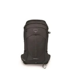 Osprey Stratos 24 Backpack Tunnel Vision Grey 13 Osprey Stratos 24 Backpack Tunnel Vision Grey -Mode Tassen Winkel image 3685
