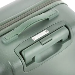 CarryOn Skyhopper 78 Set Van 2 Olive 17 CarryOn Skyhopper 78 Set Van 2 Olive -Mode Tassen Winkel image 369