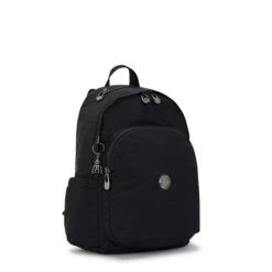 Kipling Delia Endless Black -Mode Tassen Winkel image 3694