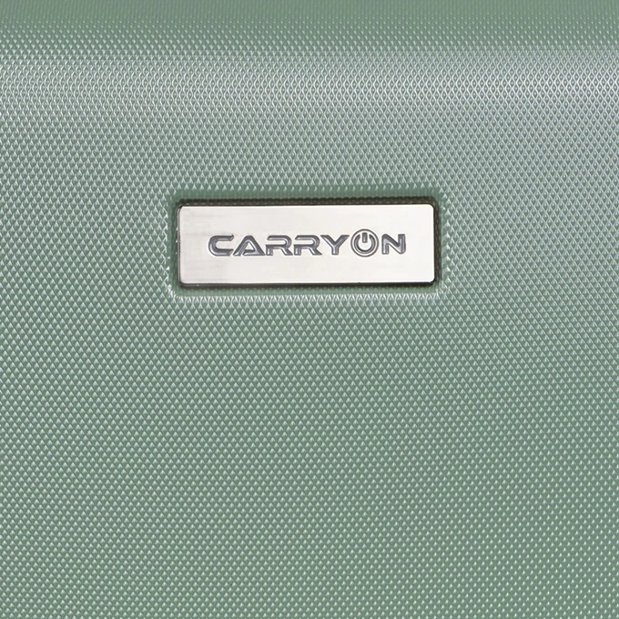 CarryOn Skyhopper 78 Set Van 2 Olive 10 CarryOn Skyhopper 78 Set Van 2 Olive - Afbeelding 10
