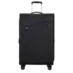 Samsonite Litebeam Spinner 77 EXP Black