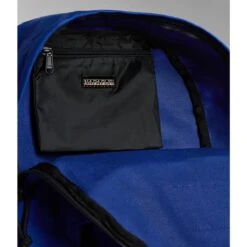 Napapijri Hering Daypack Blu Mazarin -Mode Tassen Winkel image 3738