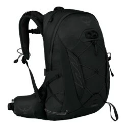 Osprey Tempest 9 Women's Backpack XS/S Stealth Black