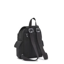 Kipling City Pack Mini Rugzak Black Noir -Mode Tassen Winkel image 3753