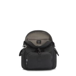 Kipling City Pack Mini Rugzak Black Noir -Mode Tassen Winkel image 3754