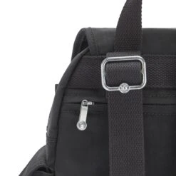Kipling City Pack Mini Rugzak Black Noir -Mode Tassen Winkel image 3757
