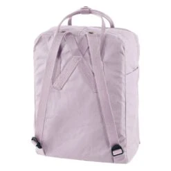 Fjallraven Kanken Rugzak Pastel Lavender -Mode Tassen Winkel image 3761