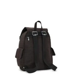 Kipling City Pack S Nostalgic Brown -Mode Tassen Winkel image 3769
