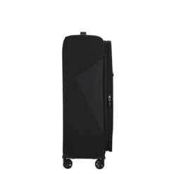 Samsonite Litebeam Spinner 77 EXP Black -Mode Tassen Winkel image 377