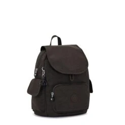 Kipling City Pack S Nostalgic Brown -Mode Tassen Winkel image 3770