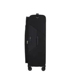 Samsonite Litebeam Spinner 77 EXP Black -Mode Tassen Winkel image 378