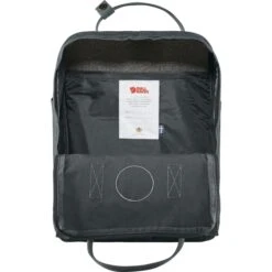 Fjallraven Kanken Rugzak Navy -Mode Tassen Winkel image 3783