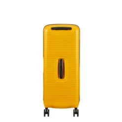 Samsonite Ibon Spinner 76 Yellow -Mode Tassen Winkel image 38