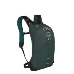 Osprey Sylva 5 Baikal Green