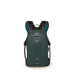 Osprey Sylva 5 Baikal Green -Mode Tassen Winkel image 3817