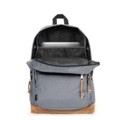 JanSport Right Pack Graphite Grey 9 JanSport Right Pack Graphite Grey -Mode Tassen Winkel image 3826