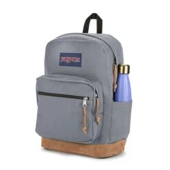 JanSport Right Pack Graphite Grey 10 JanSport Right Pack Graphite Grey -Mode Tassen Winkel image 3827