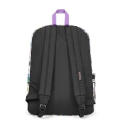 JanSport Right Pack Graphite Grey 11 JanSport Right Pack Graphite Grey -Mode Tassen Winkel image 3828
