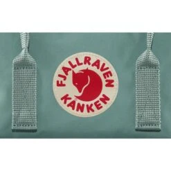 Fjallraven Kanken Teracotta Brown-ultramarine -Mode Tassen Winkel image 3839