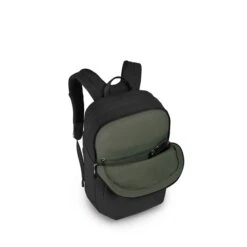 Osprey Arcane XL Day Stonewash Black -Mode Tassen Winkel image 3848