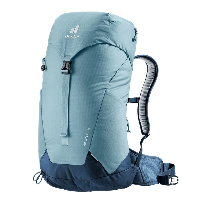 Deuter AC Lite 22 SL Backpack Lake-ink 1 Deuter AC Lite 22 SL Backpack Lake-ink