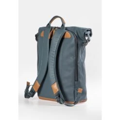 Aunts & Uncles Fukui Laptop Backpack 15" Cosmic Void -Mode Tassen Winkel image 3863