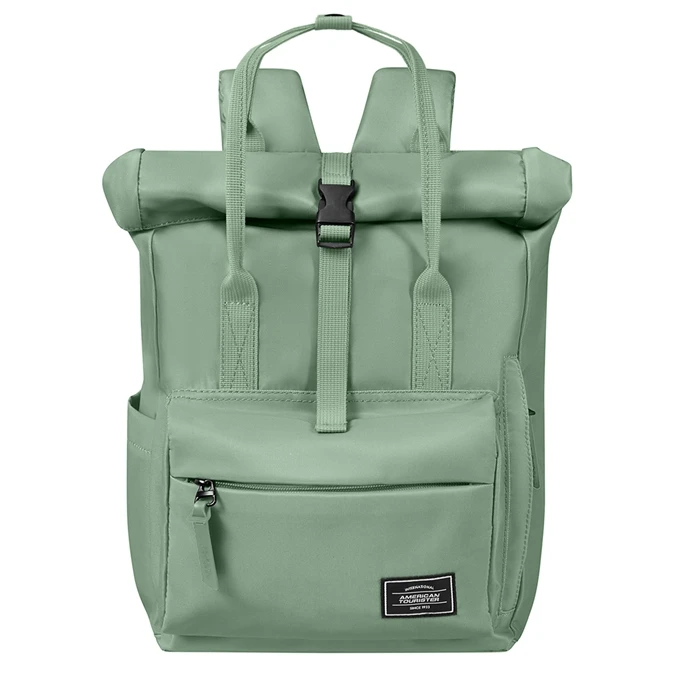 American Tourister Urban Groove UG16 Backpack City Urban Green 1 American Tourister Urban Groove UG16 Backpack City Urban Green