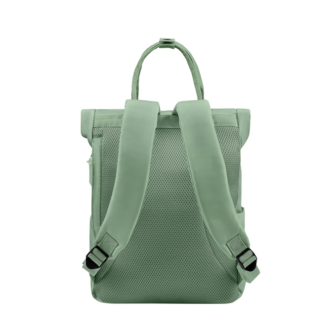 American Tourister Urban Groove UG16 Backpack City Urban Green 3 American Tourister Urban Groove UG16 Backpack City Urban Green - Afbeelding 3