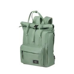 American Tourister Urban Groove UG16 Backpack City Urban Green 13 American Tourister Urban Groove UG16 Backpack City Urban Green -Mode Tassen Winkel image 3885