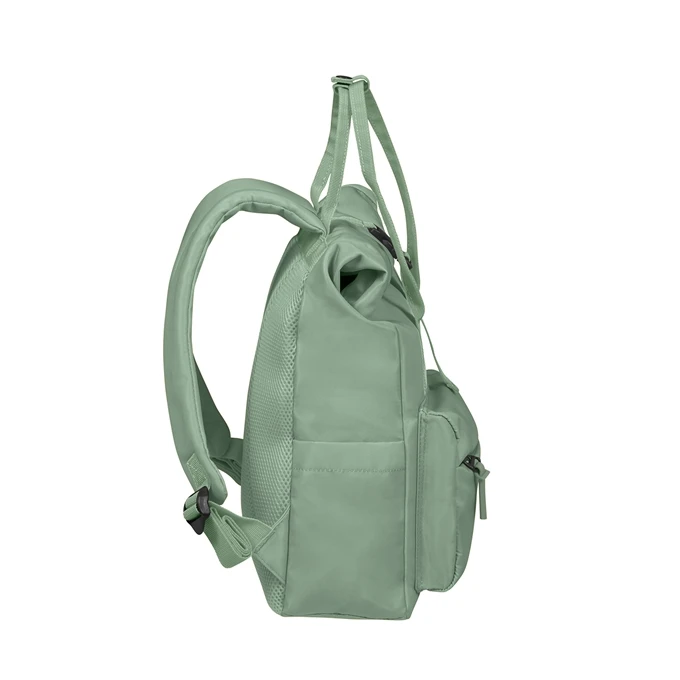 American Tourister Urban Groove UG16 Backpack City Urban Green 6 American Tourister Urban Groove UG16 Backpack City Urban Green - Afbeelding 6