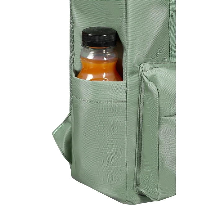 American Tourister Urban Groove UG16 Backpack City Urban Green 9 American Tourister Urban Groove UG16 Backpack City Urban Green - Afbeelding 9