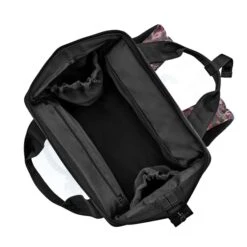 Reisenthel Travelling Allrounder R Paisley Black -Mode Tassen Winkel image 3895