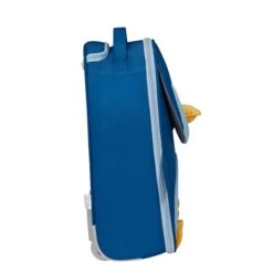 Sammies By Samsonite Happy Sammies Eco Upright 45 Pinguin Peter -Mode Tassen Winkel image 390