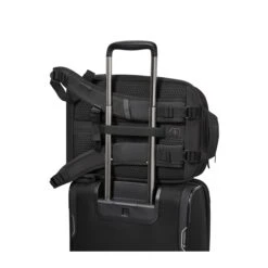Victorinox Touring 2.0 City Daypack Black -Mode Tassen Winkel image 3903