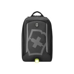 Victorinox Touring 2.0 City Daypack Black -Mode Tassen Winkel image 3904