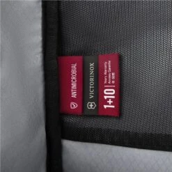 Victorinox Touring 2.0 City Daypack Black -Mode Tassen Winkel image 3908