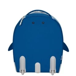 Sammies By Samsonite Happy Sammies Eco Upright 45 Pinguin Peter -Mode Tassen Winkel image 392