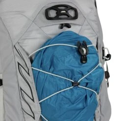 Osprey Tempest 9 Women's Backpack M/L Aluminium Grey -Mode Tassen Winkel image 3932