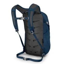 Osprey Daylite Backpack Wave Blue -Mode Tassen Winkel image 3935