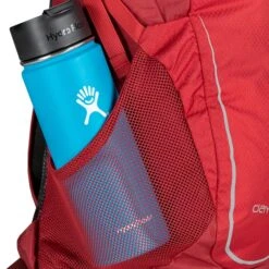 Osprey Daylite Backpack Wave Blue -Mode Tassen Winkel image 3938