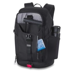 Dakine Motive Backpack 30L Black Ballistic -Mode Tassen Winkel image 3941