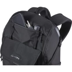 Dakine Motive Backpack 30L Black Ballistic -Mode Tassen Winkel image 3944