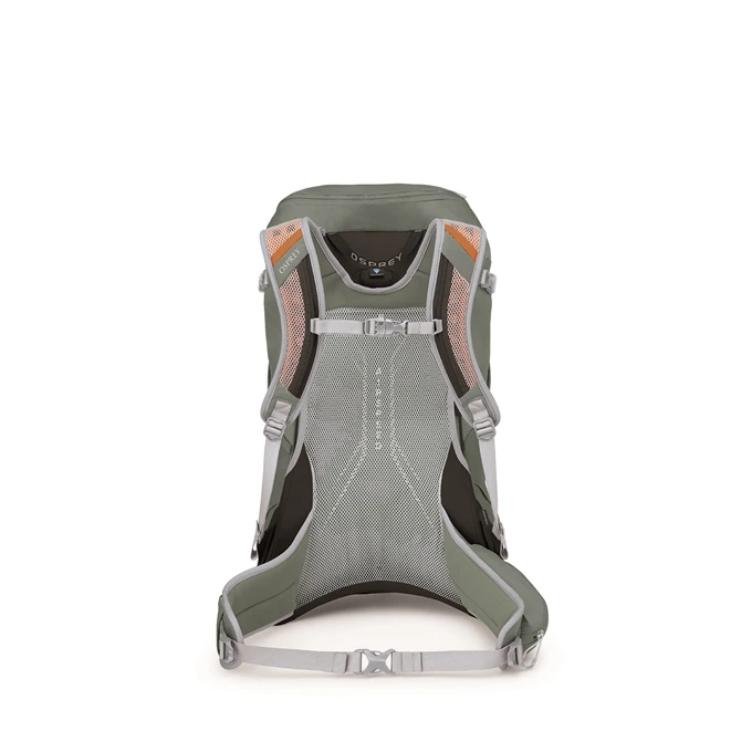 Osprey Hikelite 32 M/L Pine Leaf Green 3 Osprey Hikelite 32 M/L Pine Leaf Green - Afbeelding 3