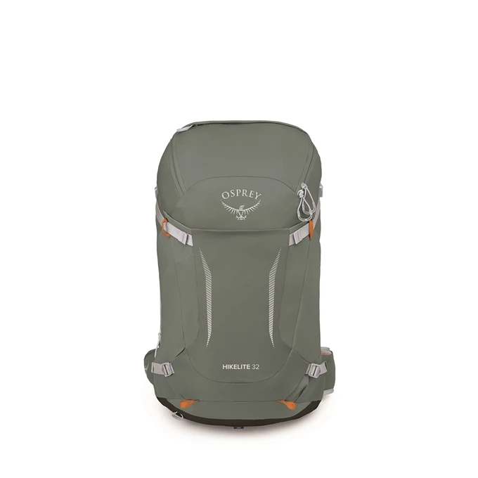 Osprey Hikelite 32 M/L Pine Leaf Green 4 Osprey Hikelite 32 M/L Pine Leaf Green - Afbeelding 4