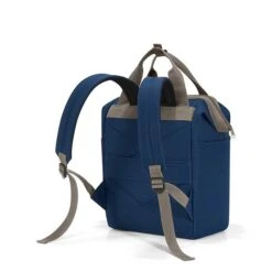 Reisenthel Travelling Allrounder R Dots -Mode Tassen Winkel image 3958