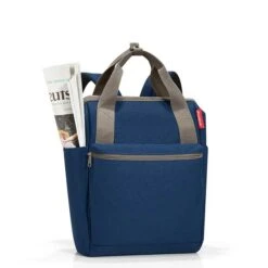 Reisenthel Travelling Allrounder R Dots -Mode Tassen Winkel image 3959