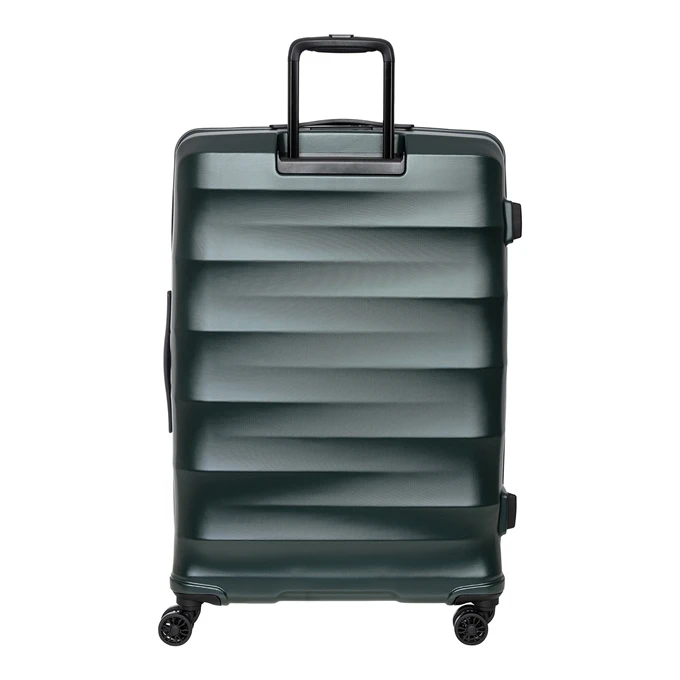Travelbags The Base Eco L Groen 4 Travelbags The Base Eco L Groen - Afbeelding 4